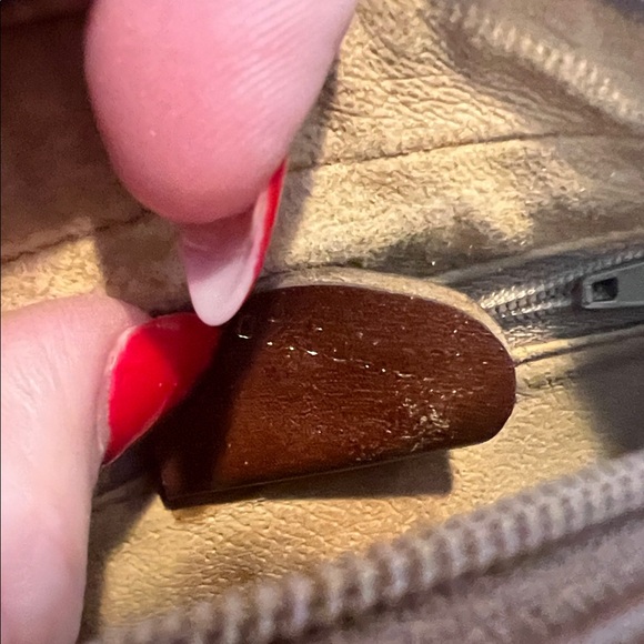 Vintage Gucci Mini GG Adjustable Crossbody - Picture 12 of 16